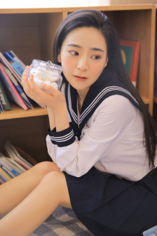余邃时洛用手开荤