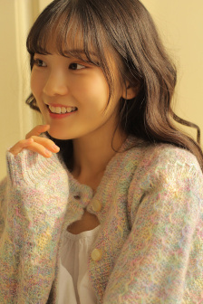 胸大美女